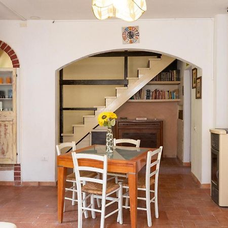 Apartamento Casa Max - Venturina Terme Campiglia Marittima Exterior foto