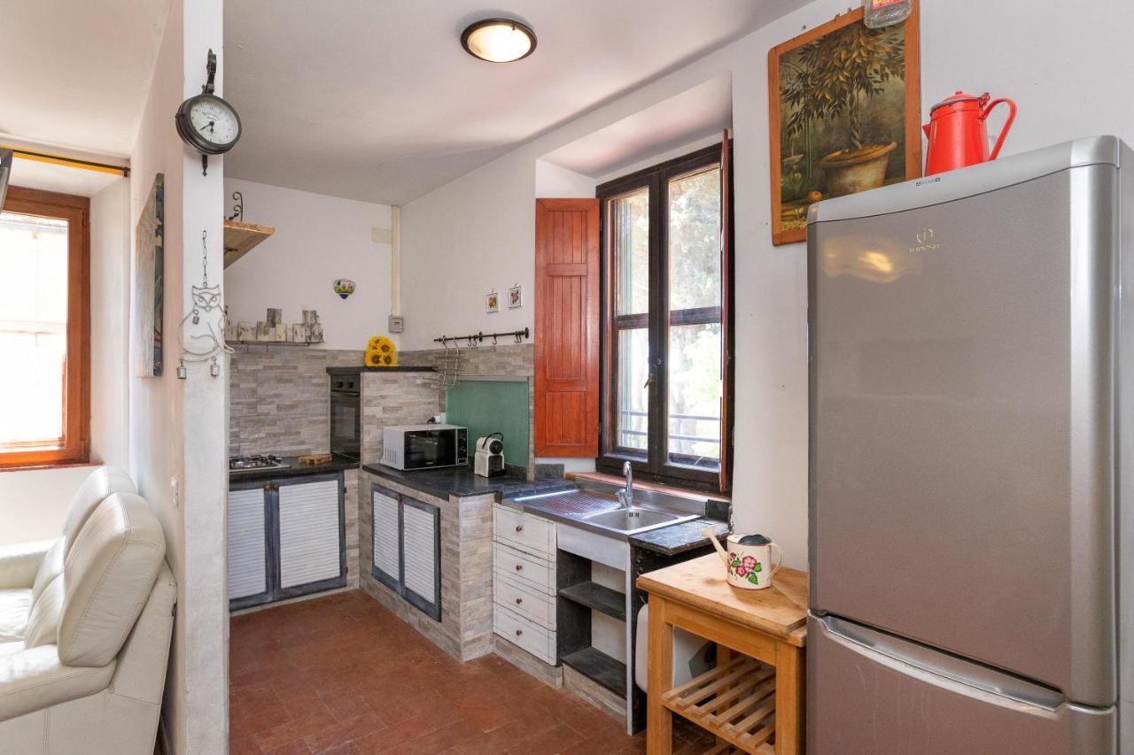 Apartamento Casa Max - Venturina Terme Campiglia Marittima Exterior foto