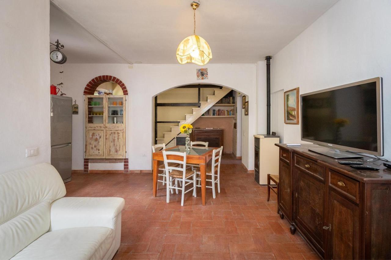 Apartamento Casa Max - Venturina Terme Campiglia Marittima Exterior foto