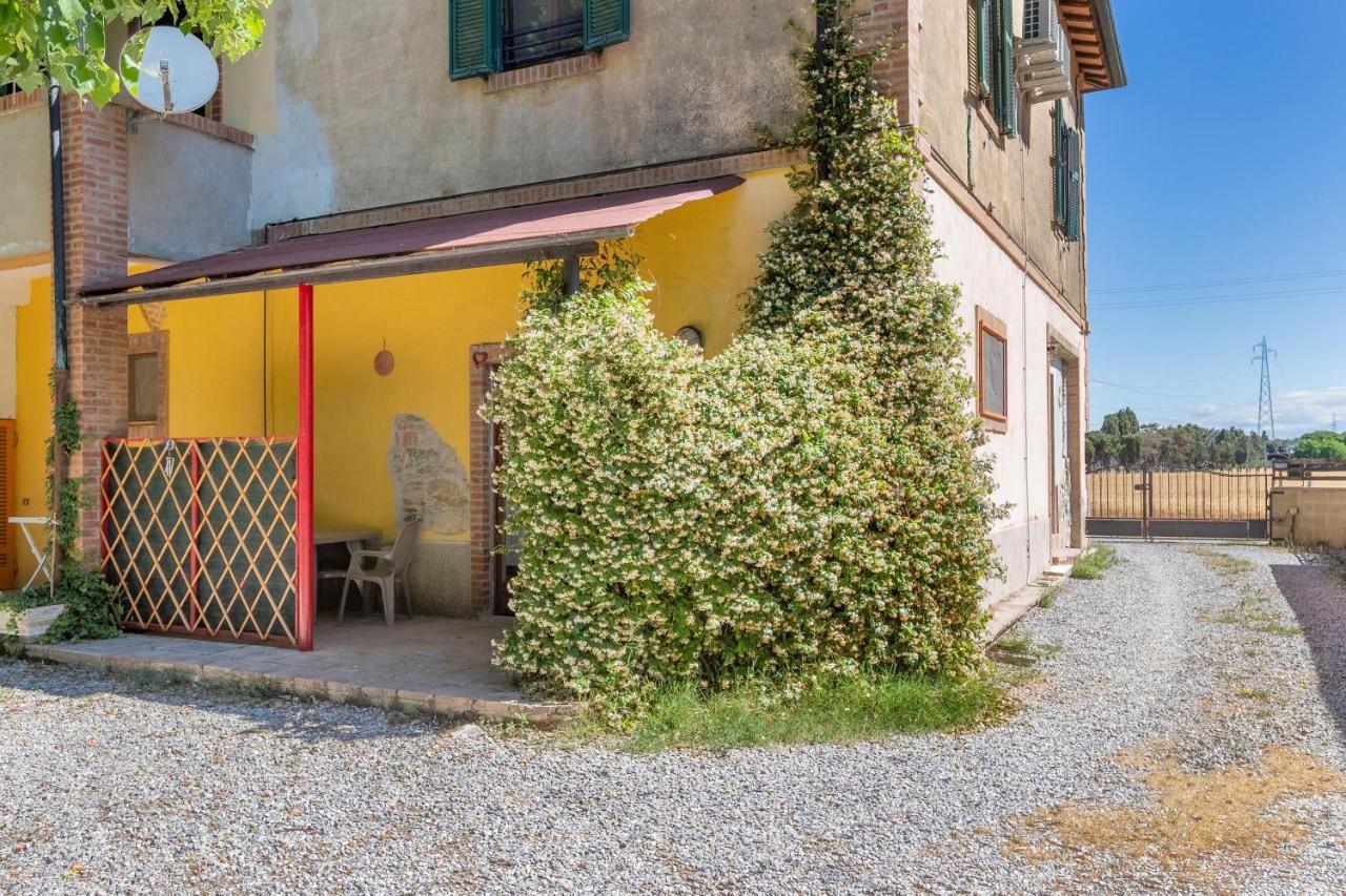 Apartamento Casa Max - Venturina Terme Campiglia Marittima Exterior foto