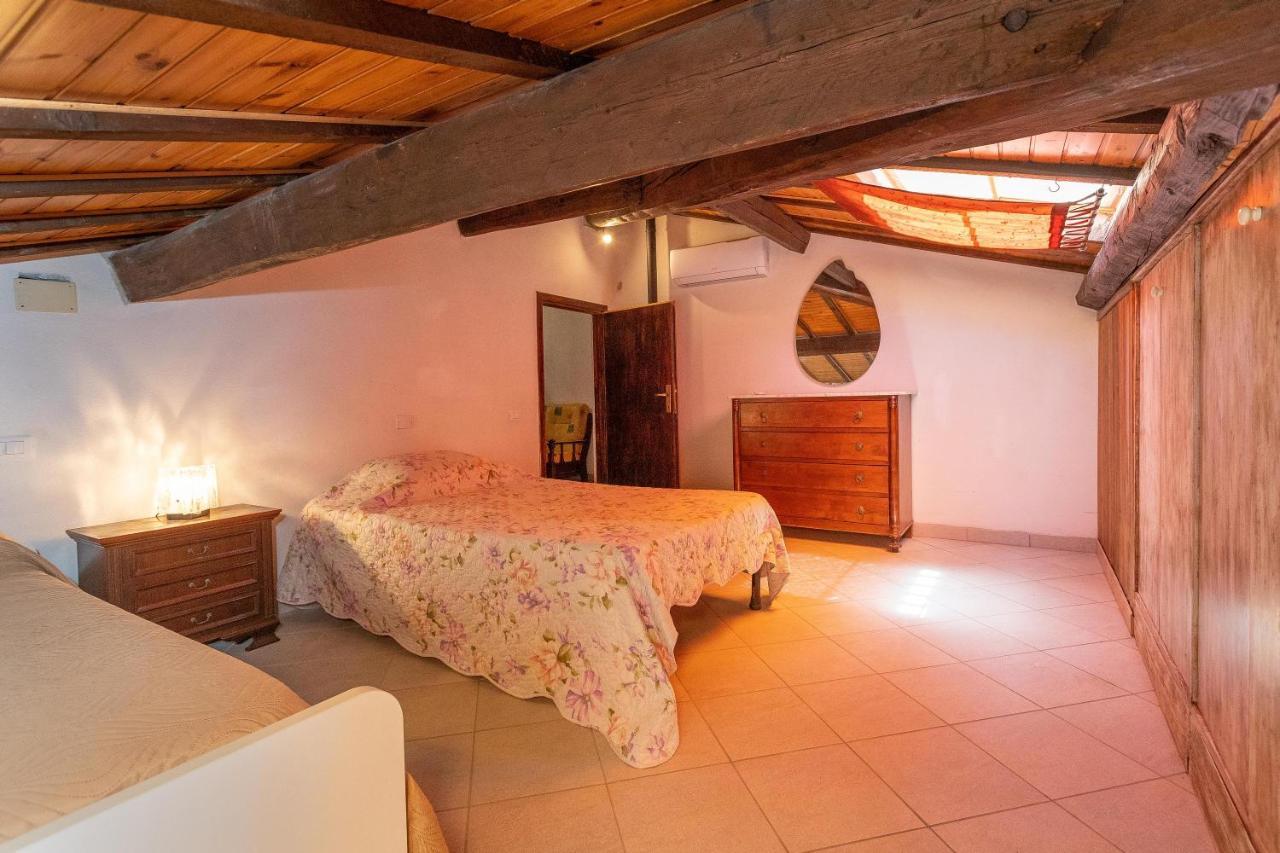 Apartamento Casa Max - Venturina Terme Campiglia Marittima Exterior foto