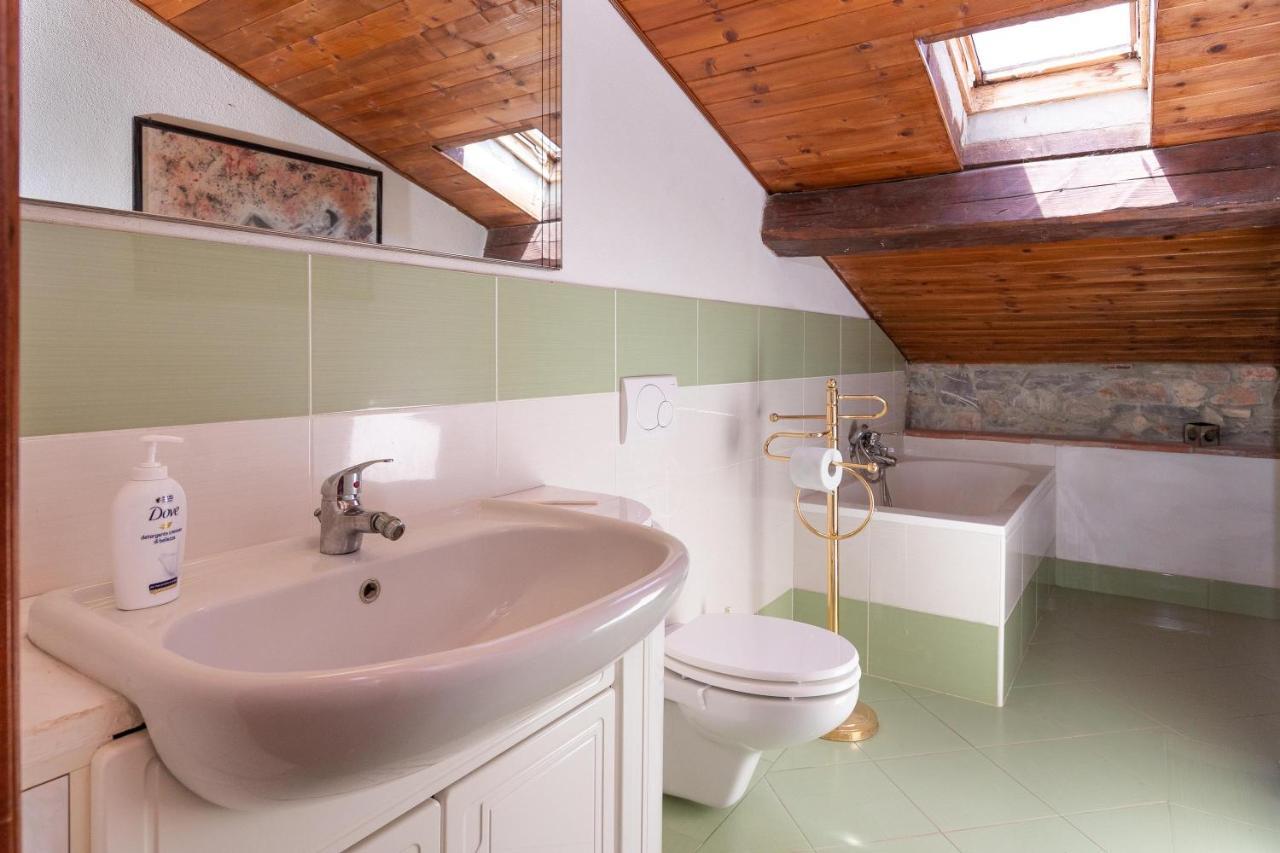 Apartamento Casa Max - Venturina Terme Campiglia Marittima Exterior foto