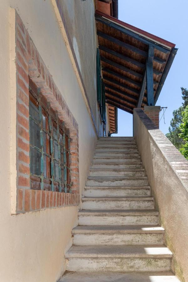 Apartamento Casa Max - Venturina Terme Campiglia Marittima Exterior foto