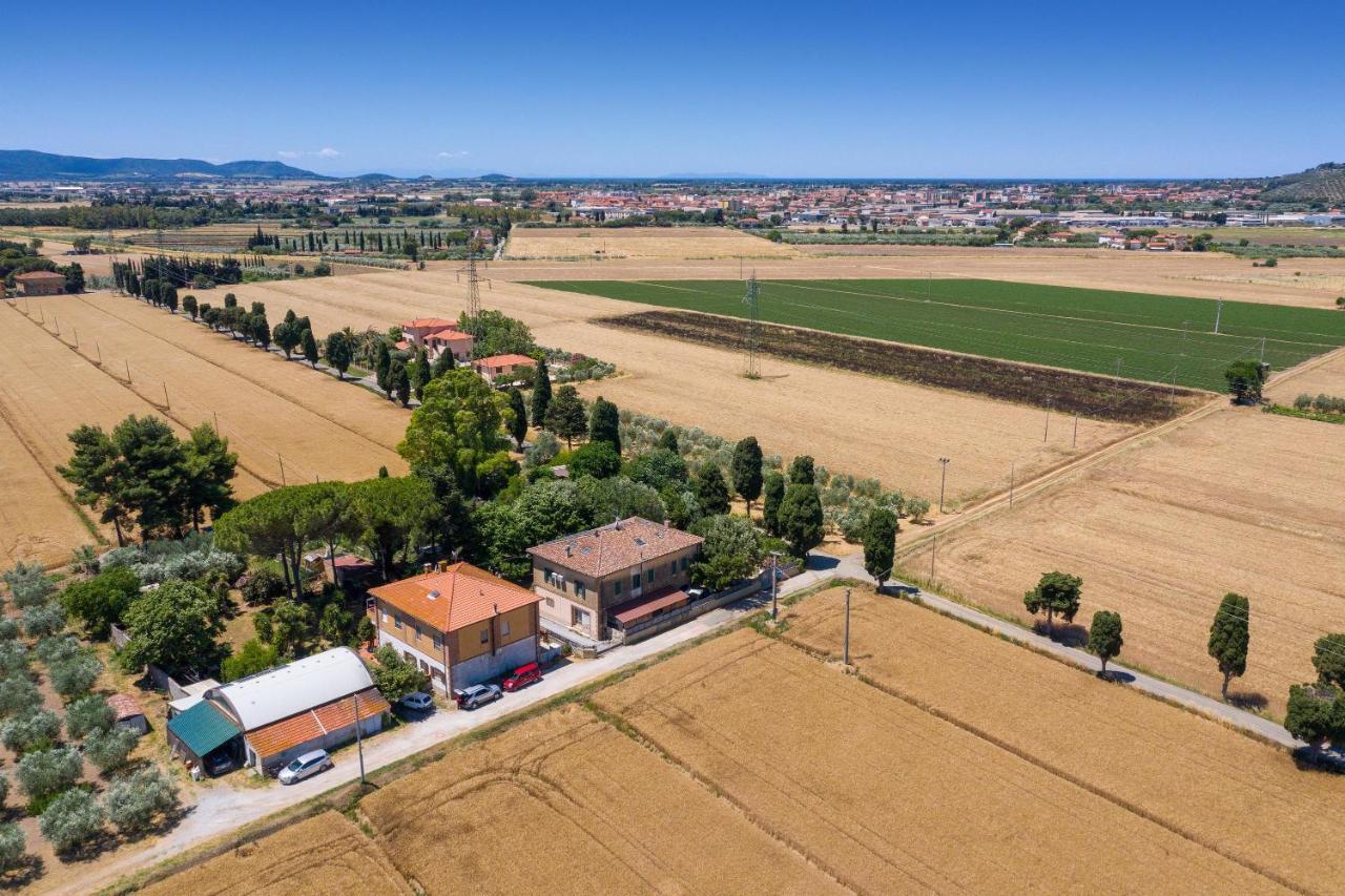 Apartamento Casa Max - Venturina Terme Campiglia Marittima Exterior foto