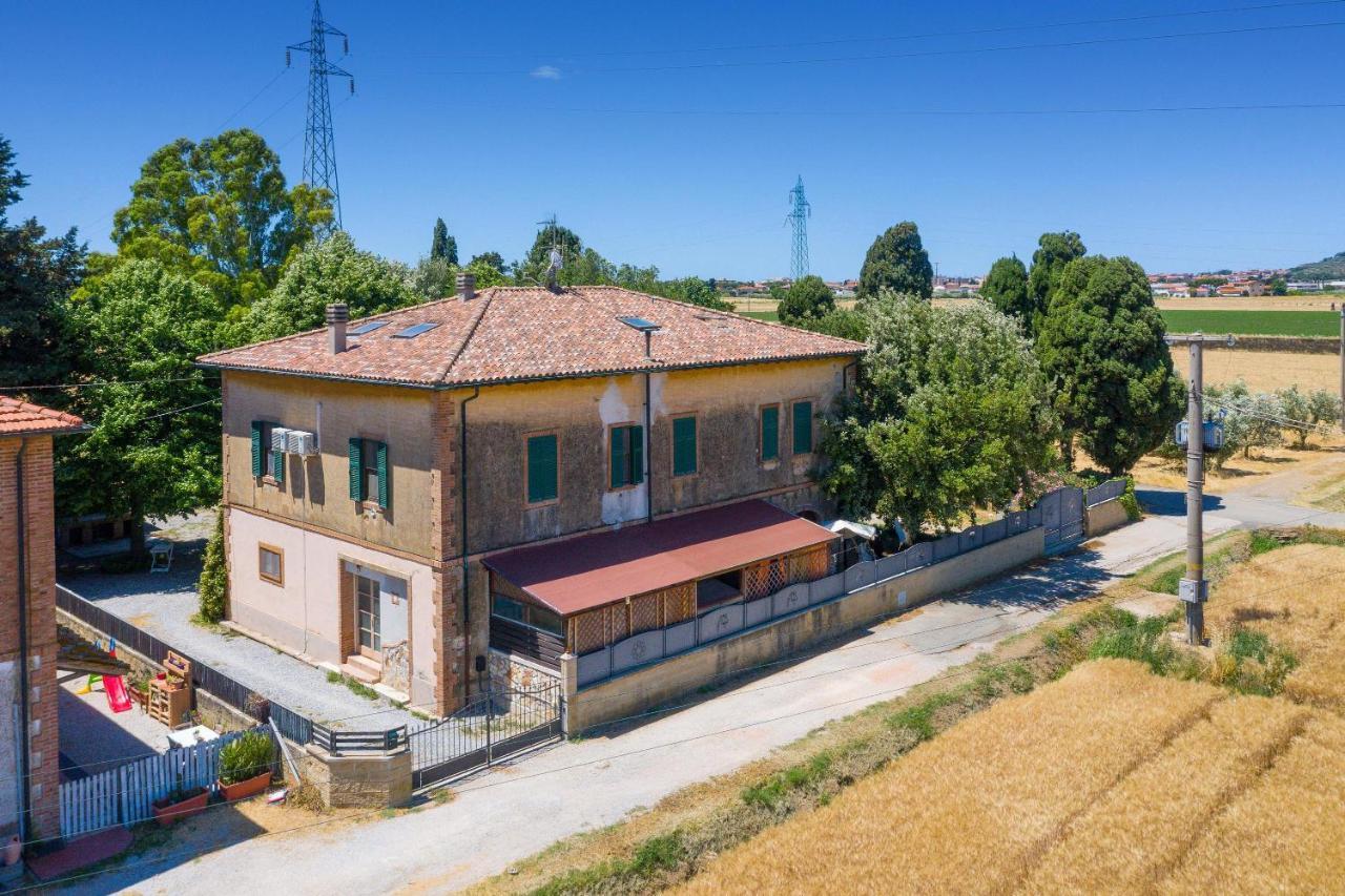 Apartamento Casa Max - Venturina Terme Campiglia Marittima Exterior foto