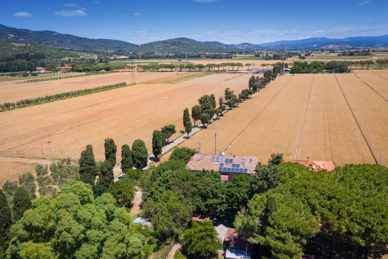 Apartamento Casa Max - Venturina Terme Campiglia Marittima Exterior foto